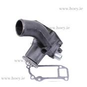 HIT-CO WATERPUMP HITACHI EX100-