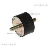 JCB-ENG MOUNT EXHAUST (IMPERIAL