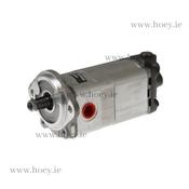 JCB-HYD HYDRAULIC PUMP-