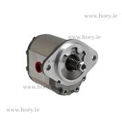 JCB-HYD HYDRAULIC PUMP 520/530 40