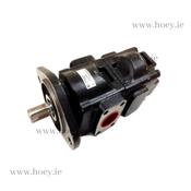 JCB-HYD HYDRAULIC PUMP 1 1/8"