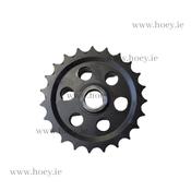 JCB-803 IDLER SPROCKET