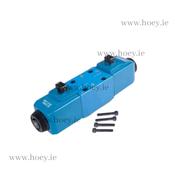 JCB-EL SOLENOID/VALVE ASS. C/W 2