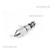 JCB-HYD CHECK VALVE-TILT RAM AGRI