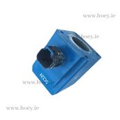 JCB-EL COIL-TRANSMISSION/STEERING
