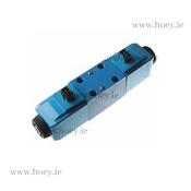 JCB-EL SOLENOID-VALVE CHEST TM310
