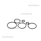 JCB-HYD SEAL KIT-VALVE CHEST