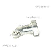 JCB-HYD BRACKET-LEVER