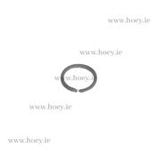 JCB-SEAL BACK UP RING (BULLET)