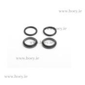 JCB-HYD SEAL KIT-JACK LEG LEVERS