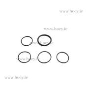 JCB-HYD SEAL KIT-CHECK VALVE