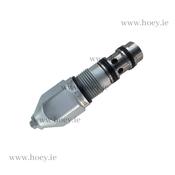 JCB-HYD CARTRIDGE-RAM (CHECK