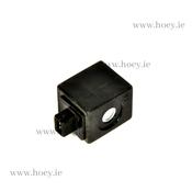 JCB-EL COIL-2 SPEED