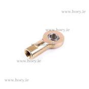 JCB-HYD BALLJOINT ROD-CONTROLS