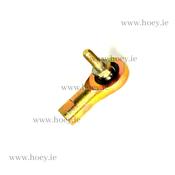 JCB-HYD BALLJOINT (FLAT TOP)