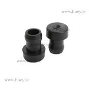 JCB-CAB MOUNT - CAB - 3CX