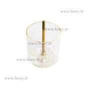 JCB-FUEL SEDIMENT BOWL KIT