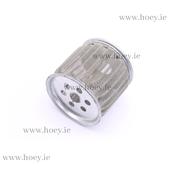 JCB-FUEL GUAZZE-SEDIMENT BOWL
