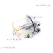JCB-FUEL SEDIMENT TRAP ASSY.
