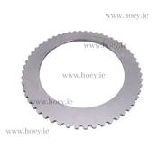 PRESSURE PLATE FOR SHUTTLE