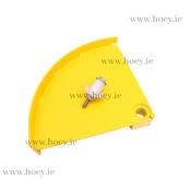 JCB-BP BOOM ANGLE GAUGE