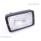 WORK LAMP SIDE MOUNTED LH