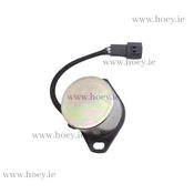 HIT-EL ANGLE SENSOR HYD. PUMP