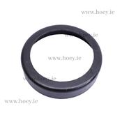 JCB-TRANS BAFFLE-ALLOY PISTONS