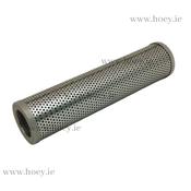JCB-FILT HYDRAULIC FILTER LOADING