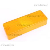 JCB-LENSE INDICATOR LENSE (FOR
