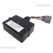 JCB-EL STEERING MODE CONTROL BOX