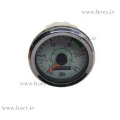 JCB-EL GAUGE-TACHO/HOUR METER image