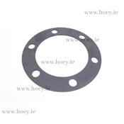JCB-HYD GASKET-FUEL/HYDRAULIC