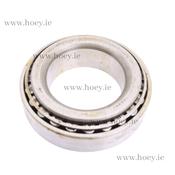 JCB-TRANS BEARING OUTPUT SHAFT