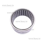 JCB-BEARING HALF SHAFT NEEDLE
