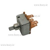 JCB-EL SWITCH-HEATER 3CX (4