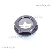 GEN-HYD OIL OBSERVATION GLASS 1"