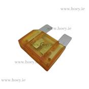 JCB-EL MAXI FUSE 40 AMP (ORANGE)