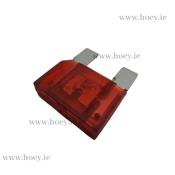 JCB-EL MAXI FUSE 50 AMP (RED)