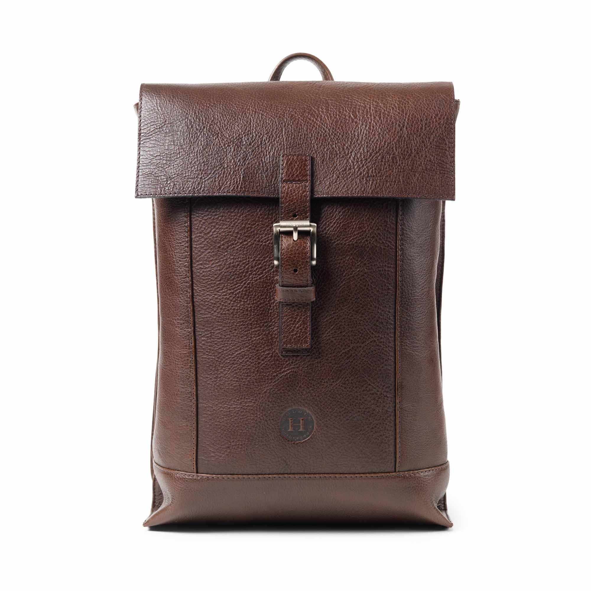 Holden Laptop Backpack Dark Brown in Kerry GetLocal Ireland