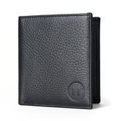 Holden 8 Card Wallet - Black