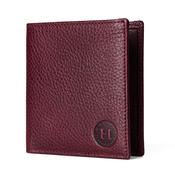 Holden 8 Card Wallet - Burgundy