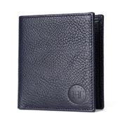 Holden 8 Card Wallet - Navy