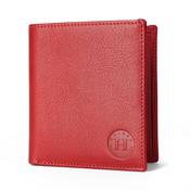 Holden 8 Card Wallet - Red image