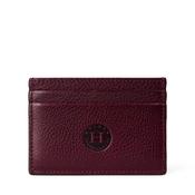 Holden Card Holder - Burgundy image