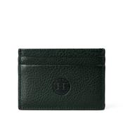 Holden Card Holder - Dark Green