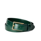 Holden Dress Belt DB1 - Green image