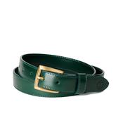 Holden Dress Belt DB2 - Green image