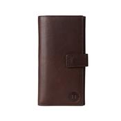 Holden Ladies Wallet - Dark Brown image