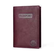 Holden Passport Cover - Burgundy